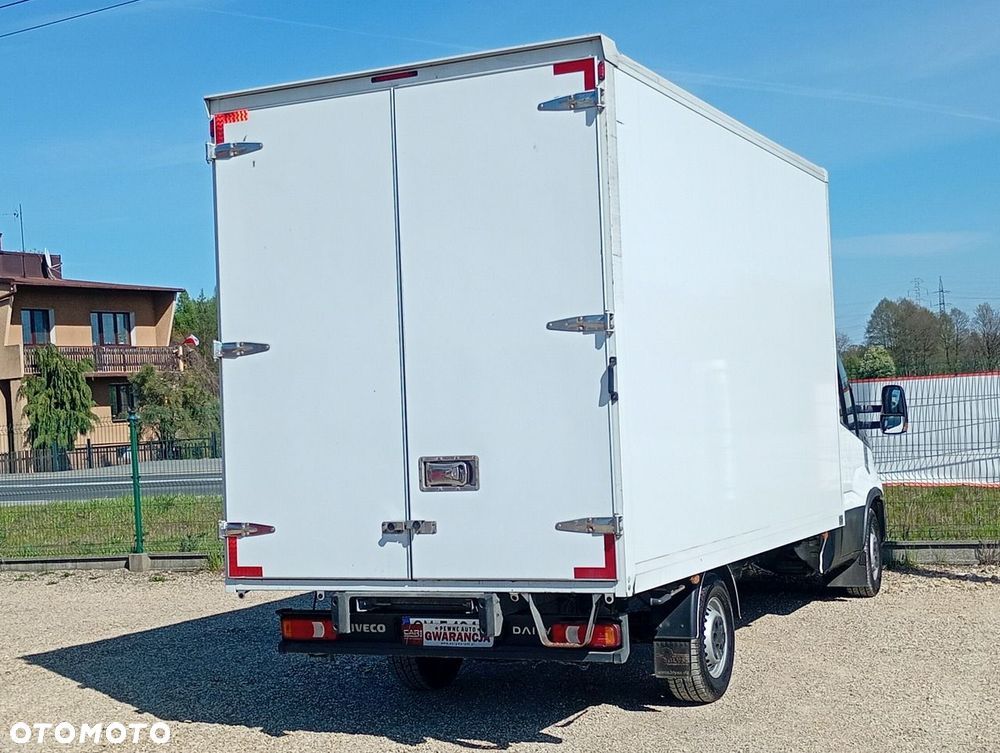 Iveco Daily 35S14 - 15