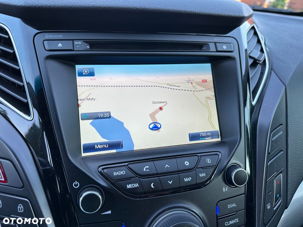 Hyundai i40 - 40