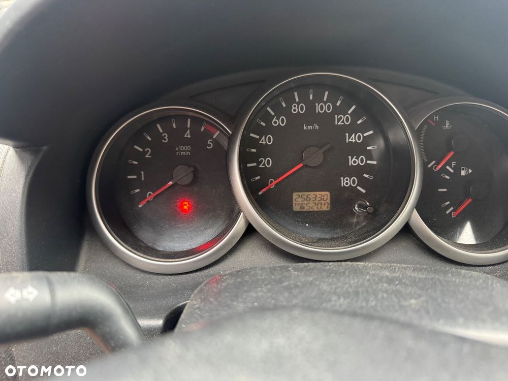 Ford Ranger 2.5 TDCi DC XLT1 - 6