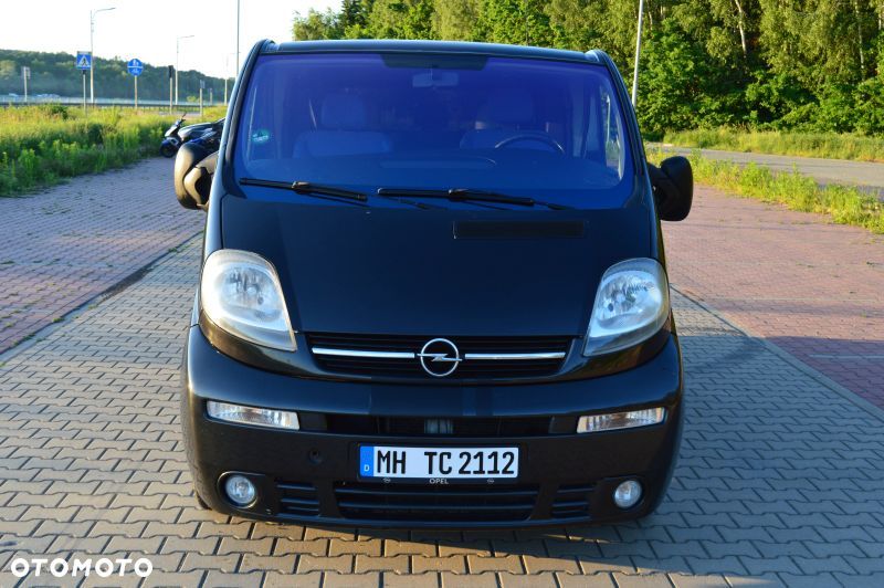Opel Vivaro L1H1 Life - 2