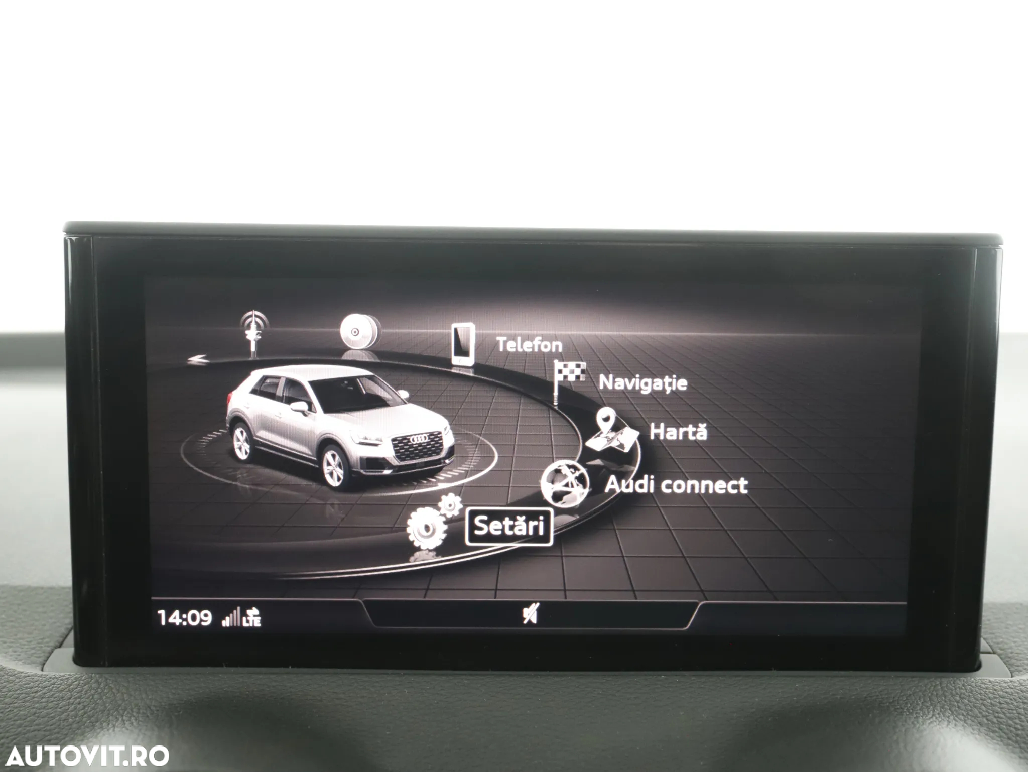 Audi Q2 35 TFSI S tronic - 23