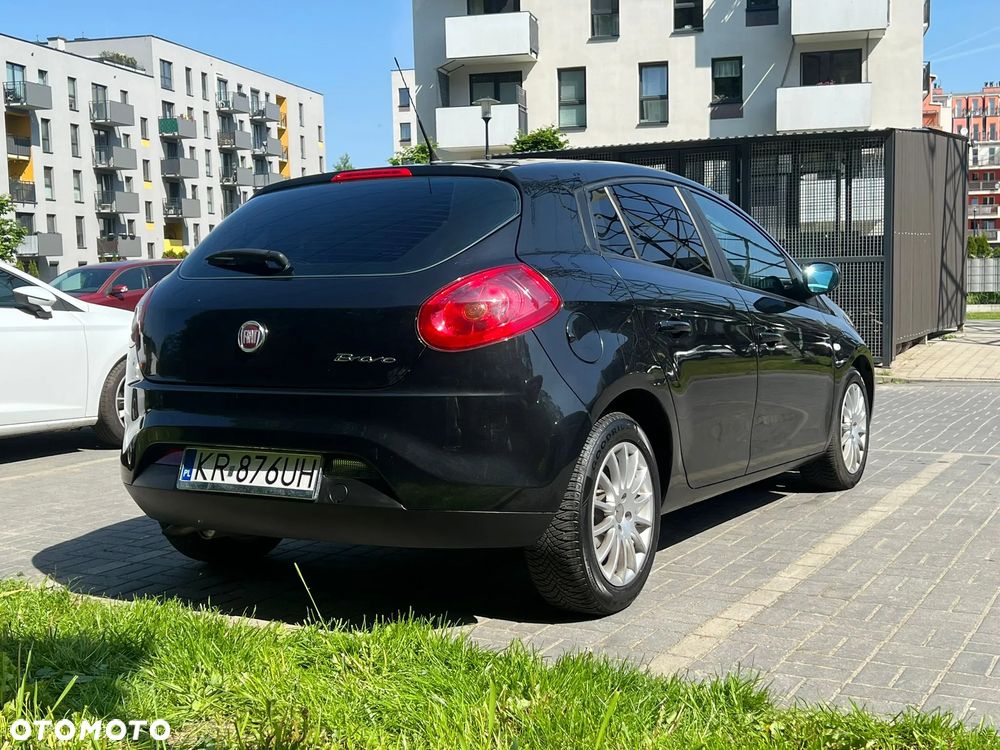 Fiat Bravo 1.6 Multijet 16V Dynamic - 6