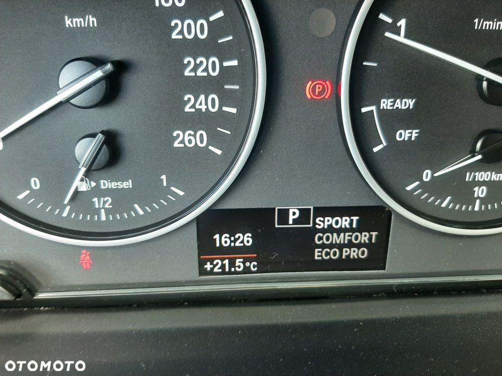 BMW X1 xDrive18d Advantage - 19