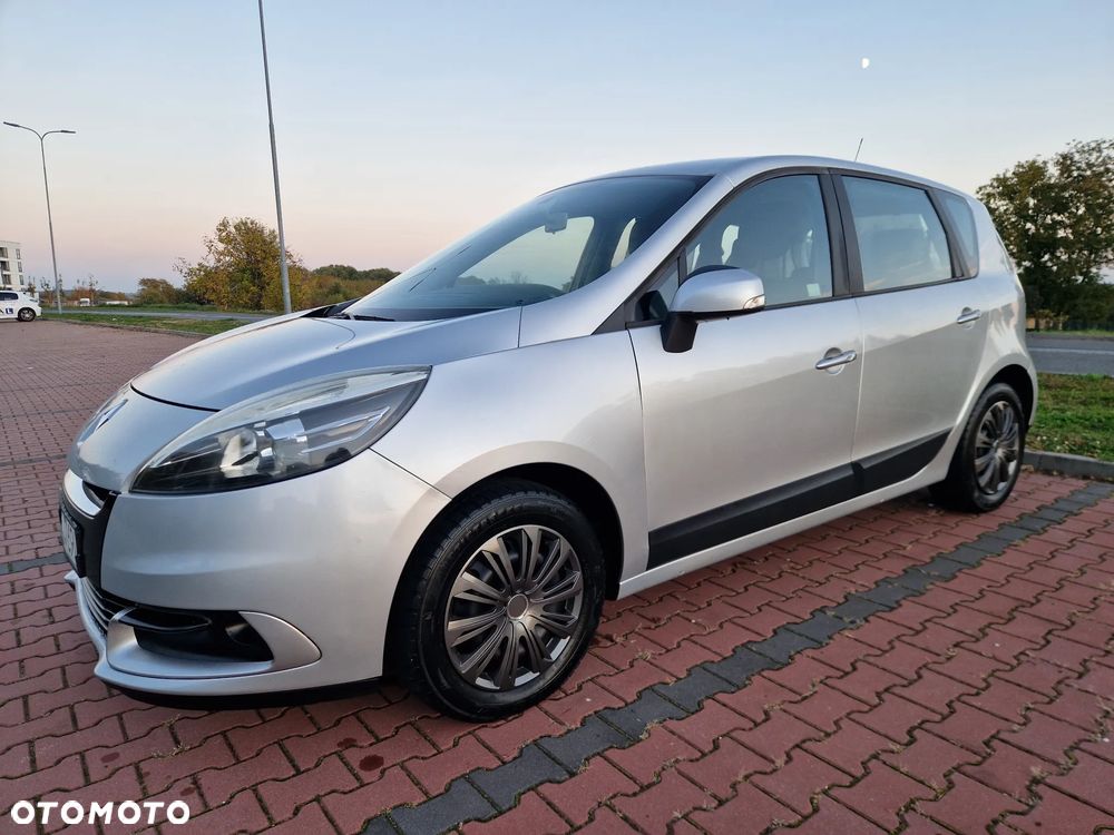 Renault Scenic - 14
