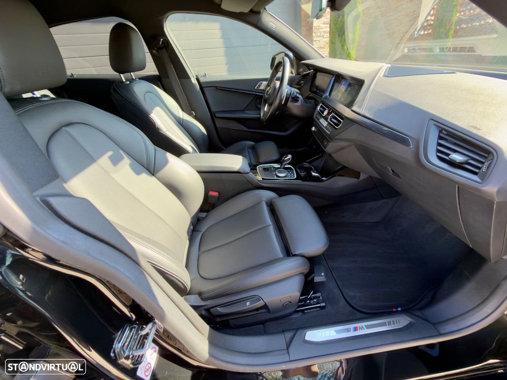BMW 218 Gran Coupé i Pack Desportivo M Pro - 9