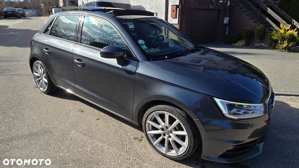 Audi A1 Sportback - 2