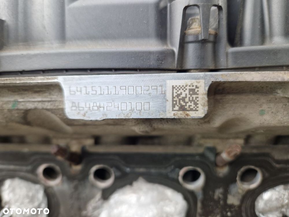 MINI ONE COOPER F56 2015 SILNIK - 16