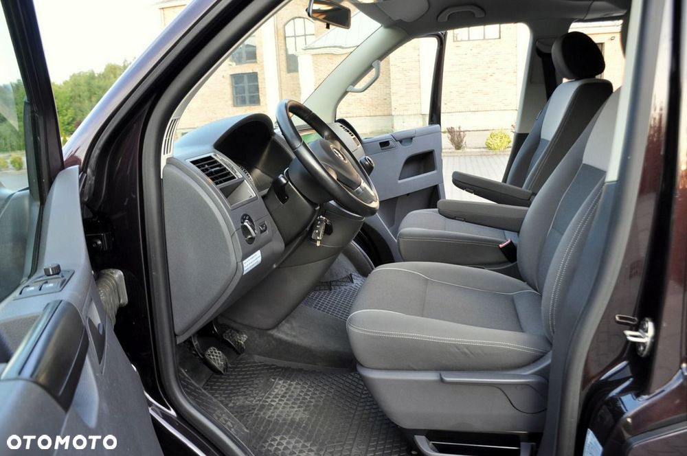 Volkswagen California - 22