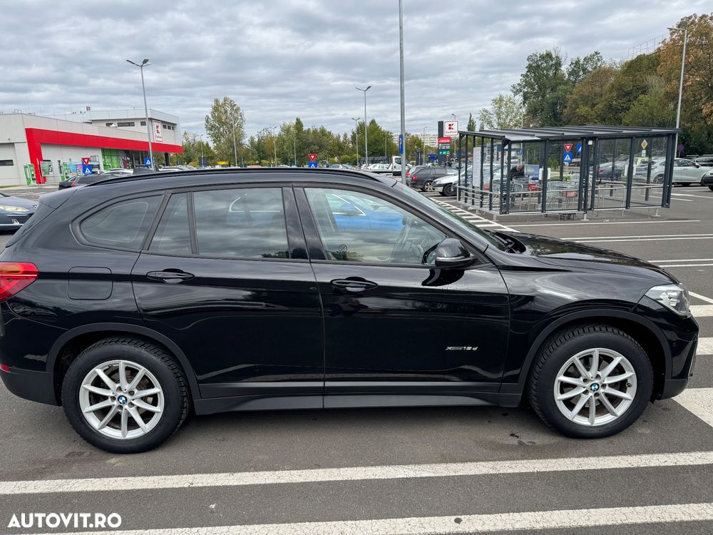 BMW X1 - 5