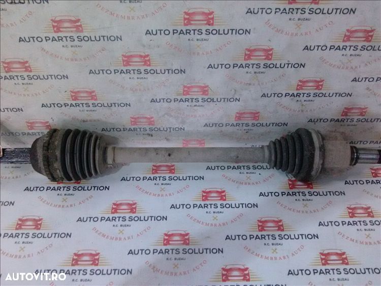 planetara stanga ford transit 2.2 d an fabr. 2008 - 1