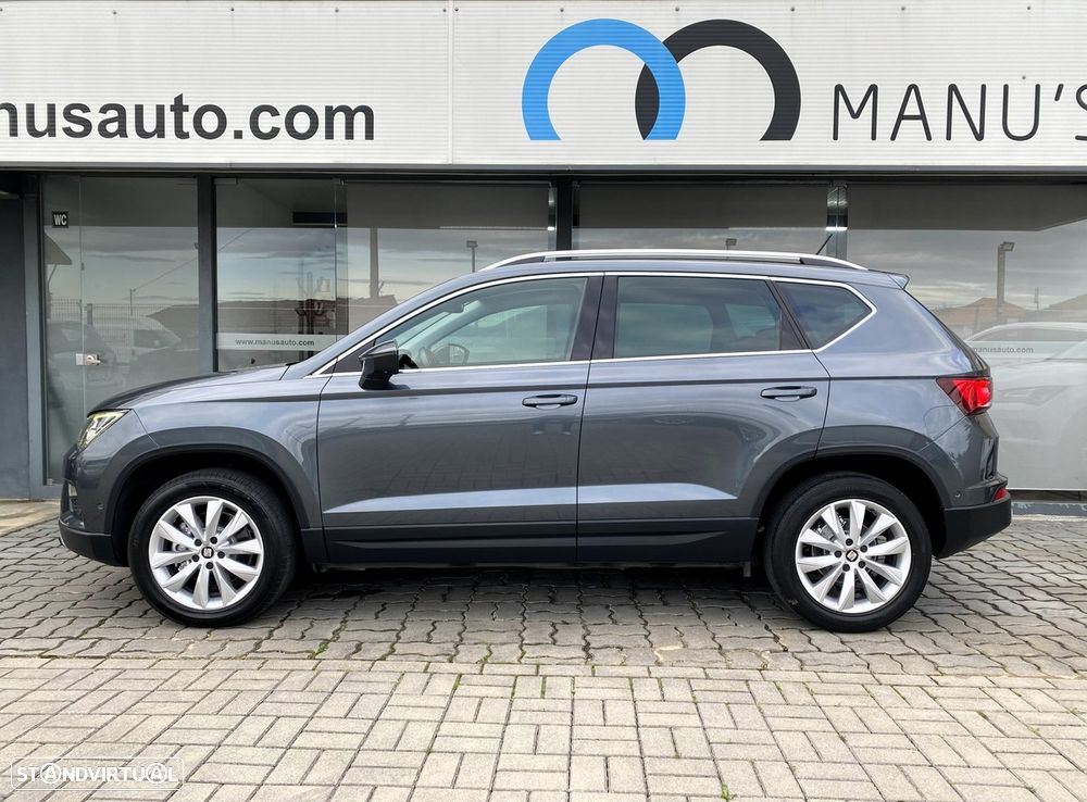 SEAT Ateca 1.6 TDI Style - 15