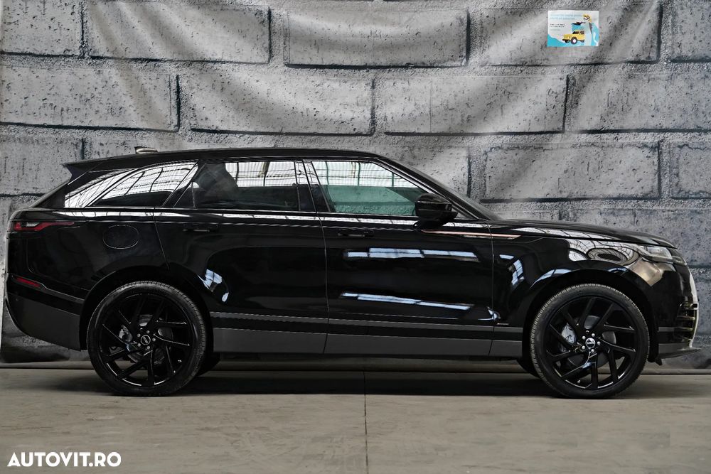 Land Rover Range Rover Velar 2.0 R-Dynamic SE - 5