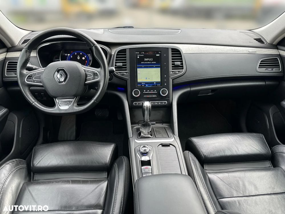 Renault Talisman - 9
