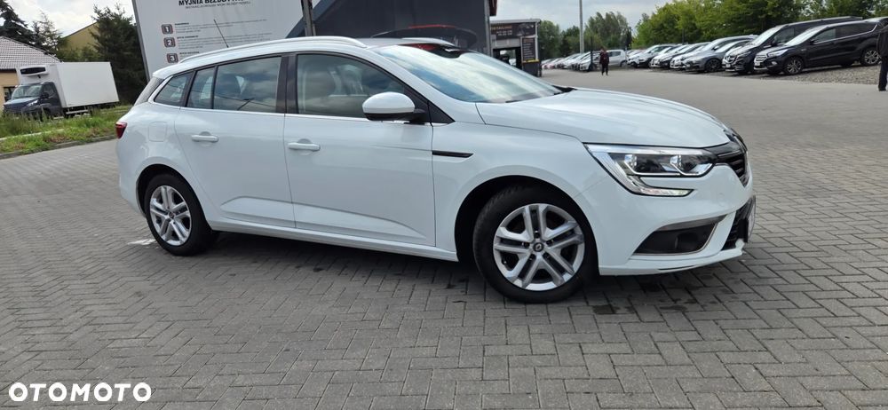 Renault Megane BLUE dCi 115 INTENS - 19