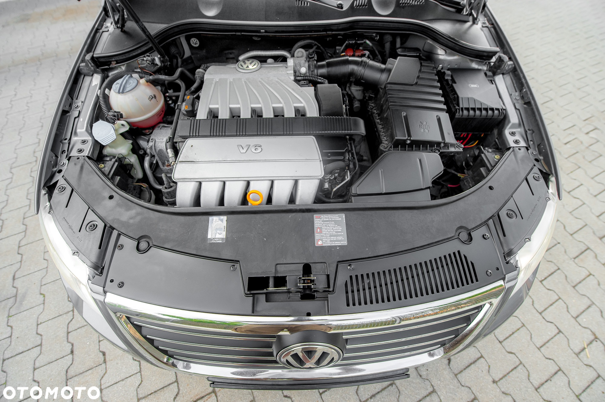 Volkswagen Passat - 36
