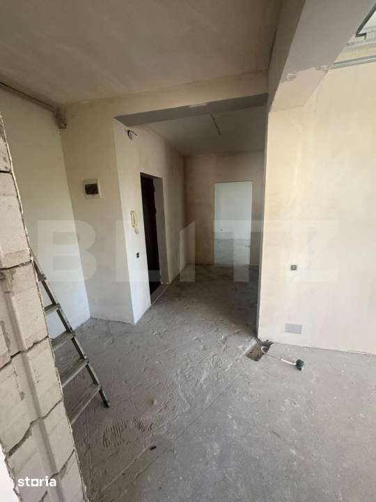 Apartament 3 camere, 73 mp, terasa, Buna Ziua — fotografia 3