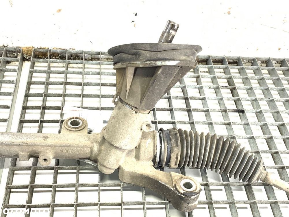 PRZEKŁADNIA LISTWOWA  FORD FIESTA VI (CB1, CCN) 2008 - 2022 1.4 TDCi 51 kW [70 KM] olej napędowy - 4