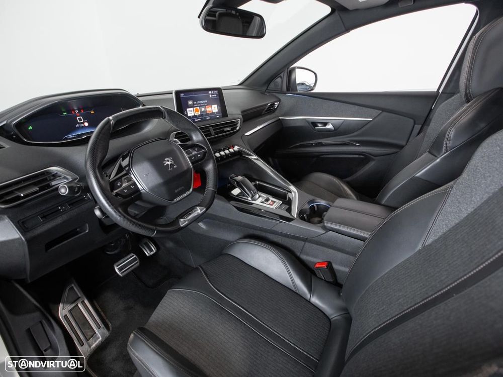 Peugeot 3008 - 8