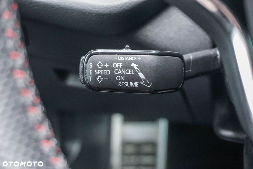 Skoda Octavia 2.0 TDI RS DSG - 12