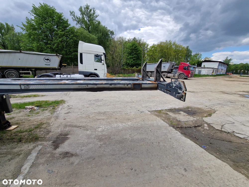 D-TEC FLEXITRAILER - 18