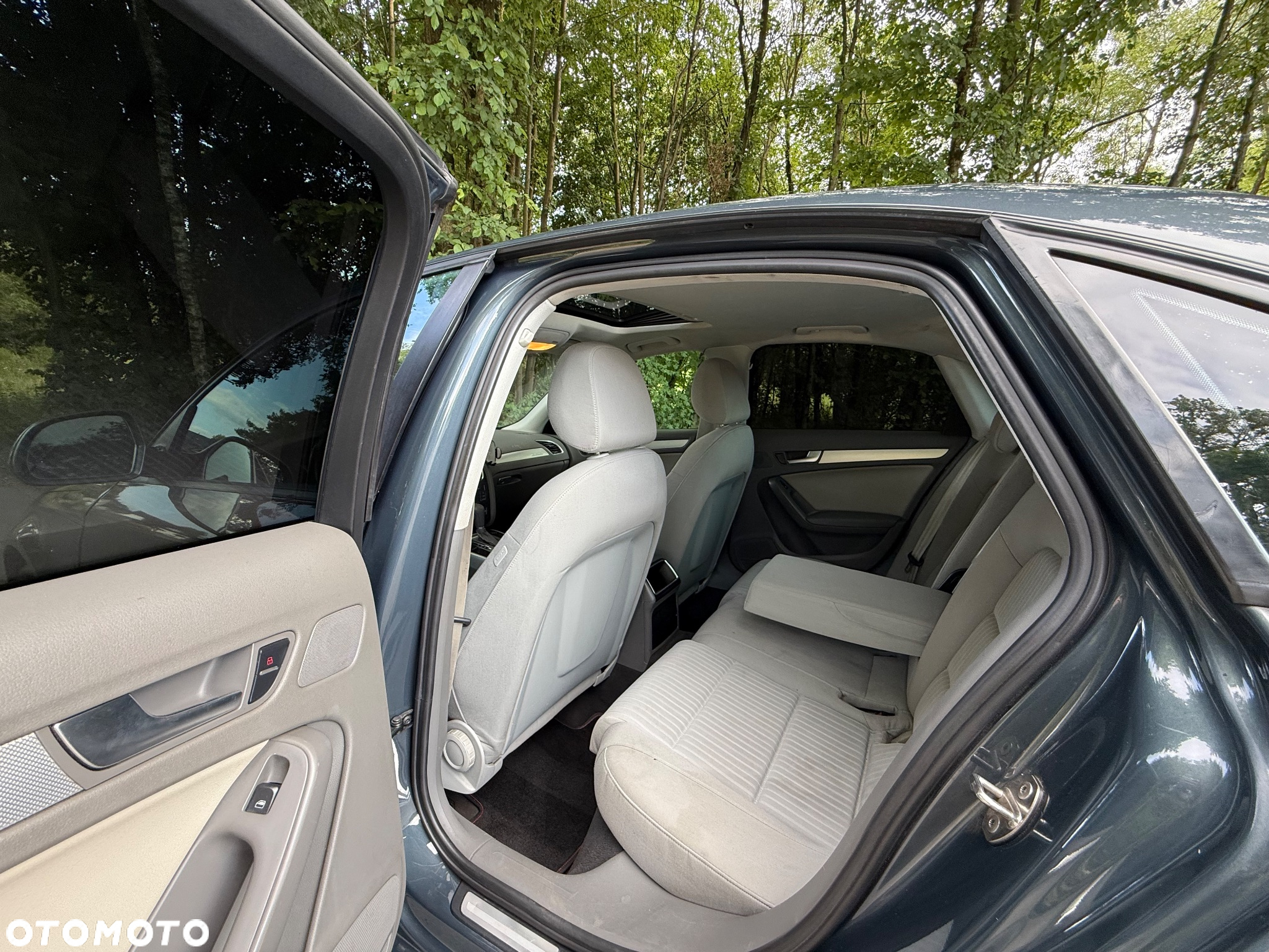 Audi A4 2.0 TFSI Quattro S tronic - 20