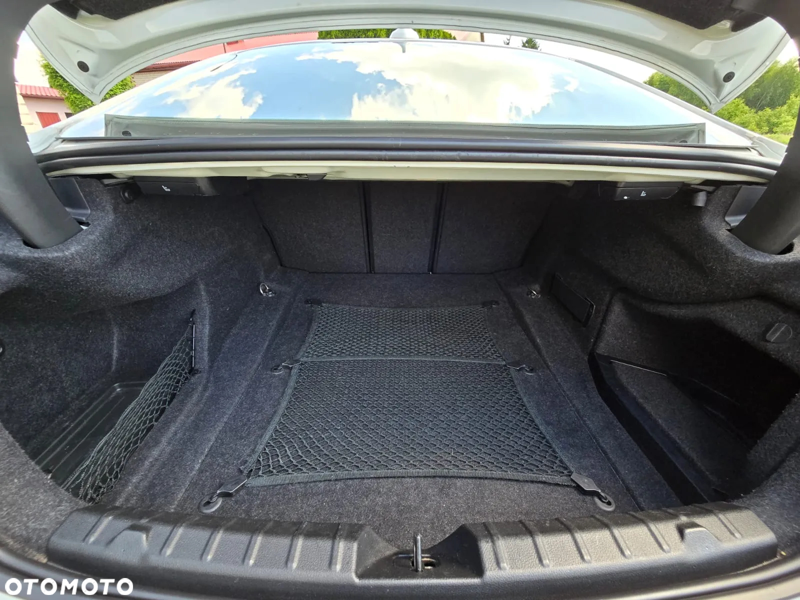 BMW Seria 4 428i xDrive M Sport - 12