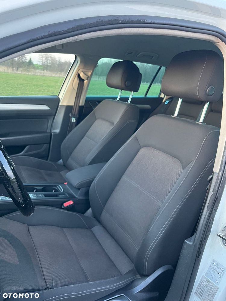 Volkswagen Passat 2.0 TDI BMT Highline DSG - 10