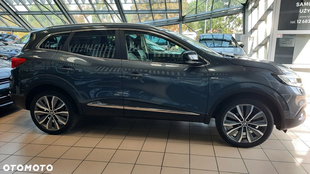 Renault Kadjar 1.6 Energy TCe Bose - 4