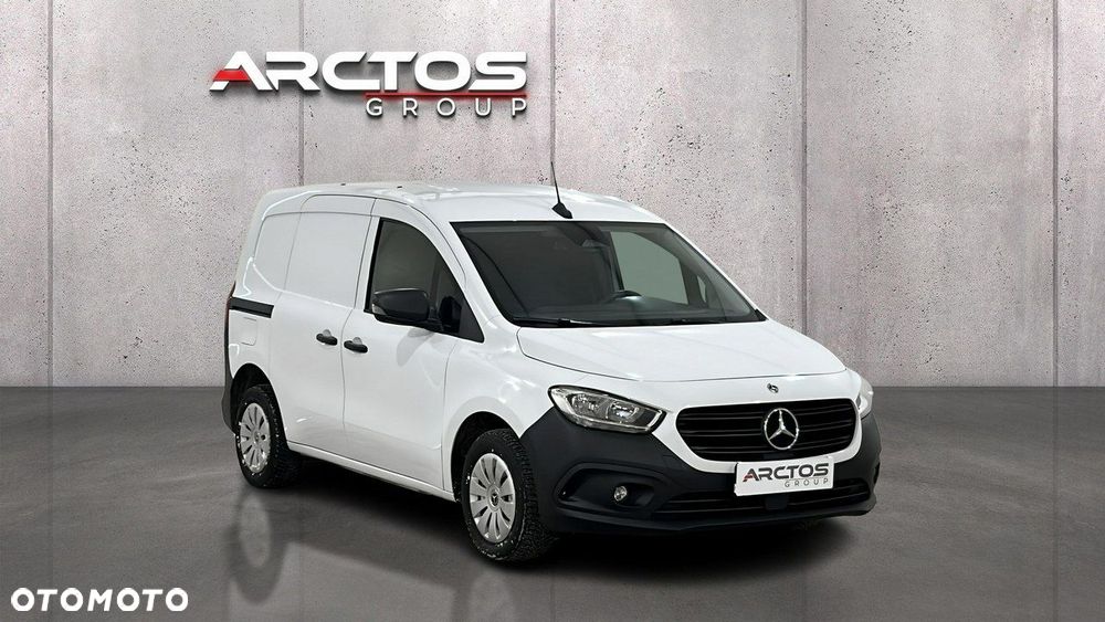 Mercedes-Benz Citan - 7