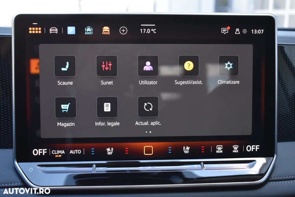 Volkswagen Tiguan 1.5 eTSI DSG MHEV Life - 15