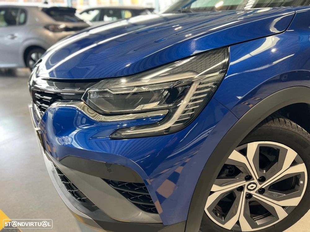 Renault Captur 1.0 TCe RS Line - 3