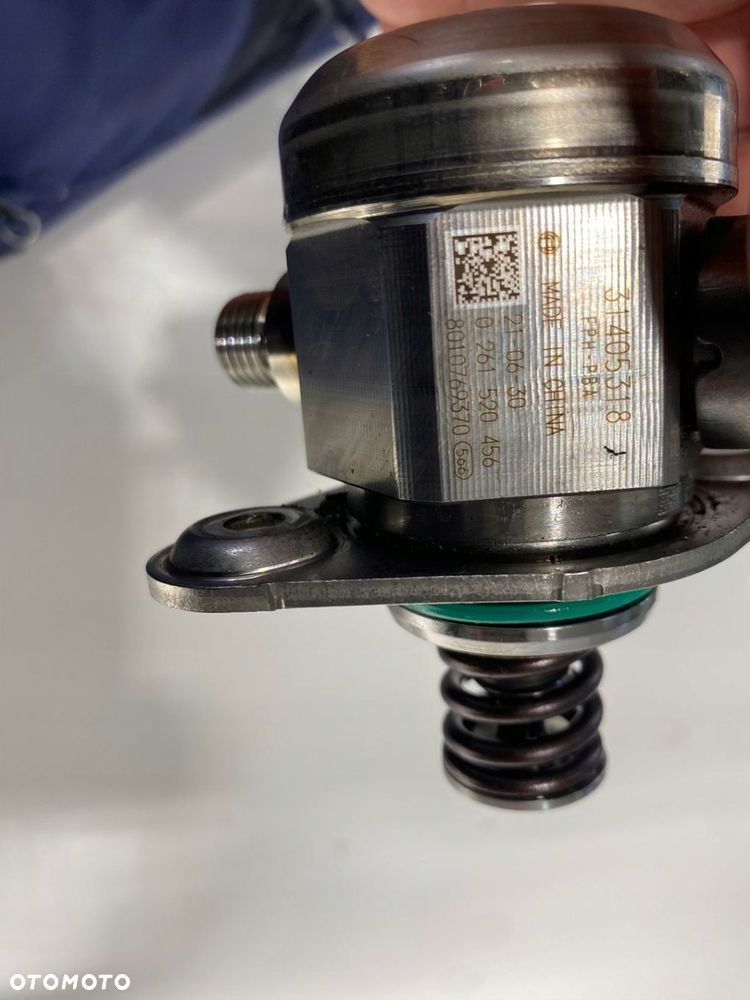 POMPA PALIWA VOLVO XC40 1.5 H 31405318 - 3