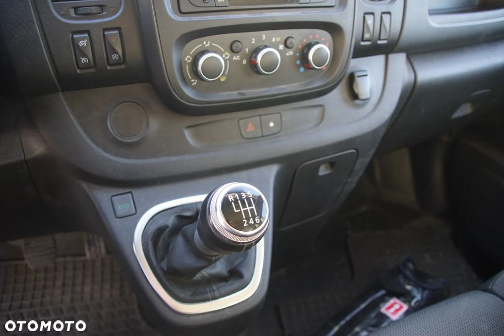 Auto na części - Fiat Talento 2.0 EcoJet 120 KM M9R710 PF6068 557 2021R Silnik Skrzynia Drzwi Maska Zderzak Błotnik Lampa Szyba Lusterko Deska Kokpit Sterownik Moduł Czujnik Licznik Kierownica Panel - 11