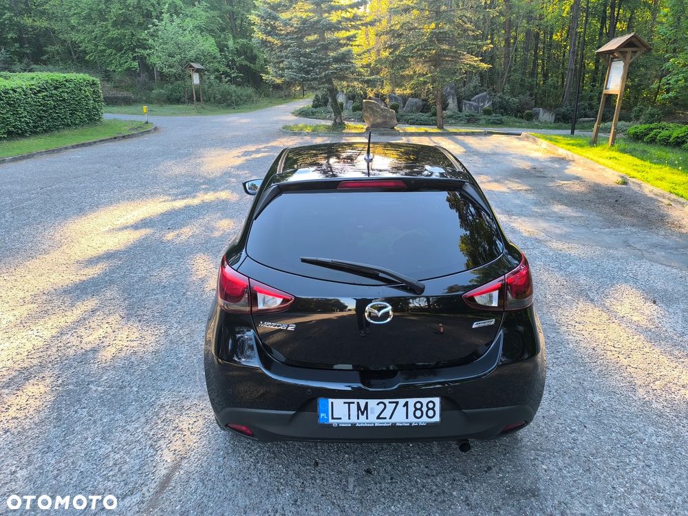 Mazda 2 SKYACTIV-G 75 Center-Line - 16