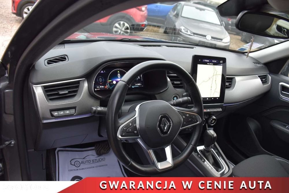 Renault Arkana - 7
