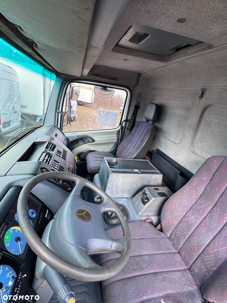 Mercedes-Benz Atego 816R48C (441) - 10