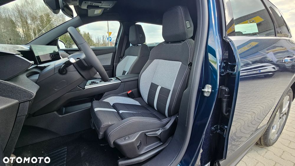 Opel Grandland 1.2 mHEV Edition eDTC6 - 7