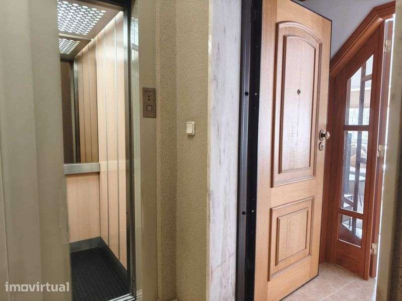 Apartamento T1  | Quinta da Courela – Seixal - Grande imagem: 2/12
