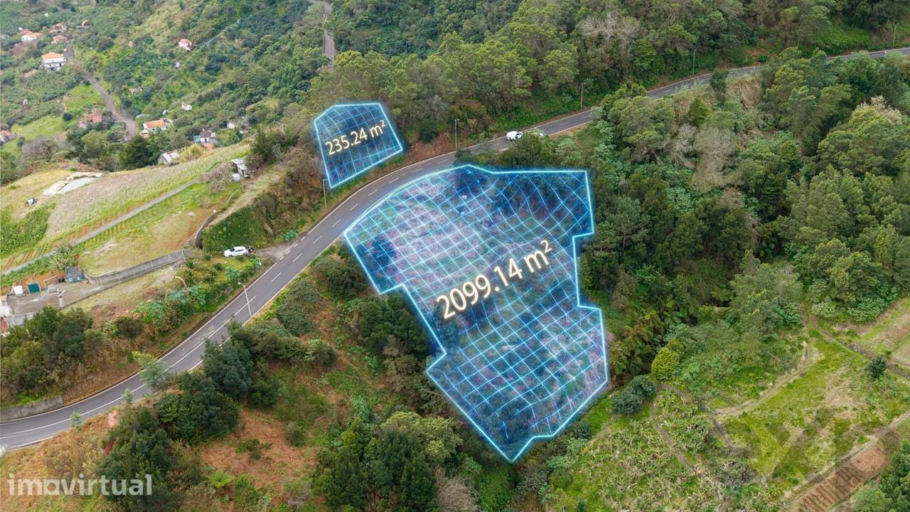 Terreno com viabilidade construtiva residencial e para empreendimento - Grande imagem: 3/23