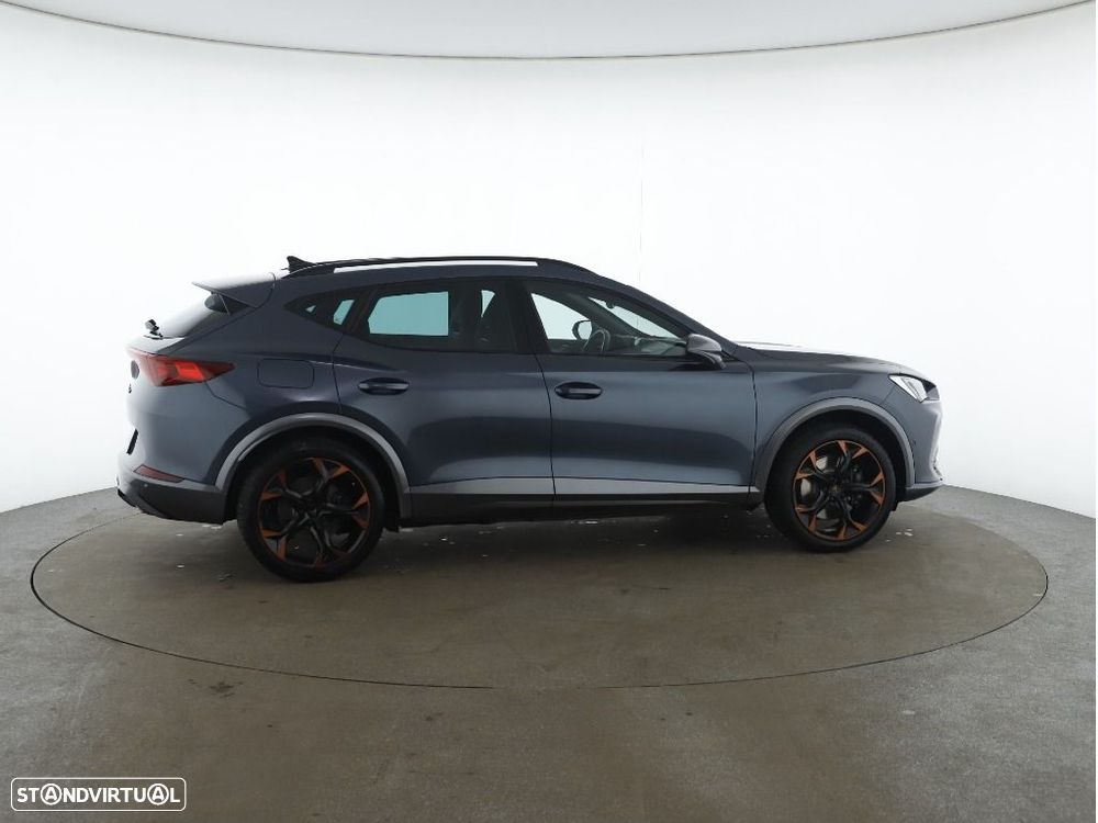 Cupra Formentor 1.4 e-Hybrid DSG VZ - 10