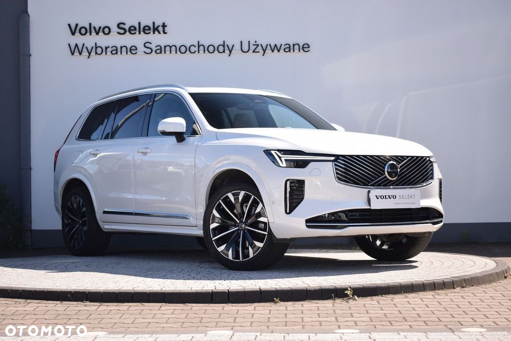Volvo XC 90 - 3
