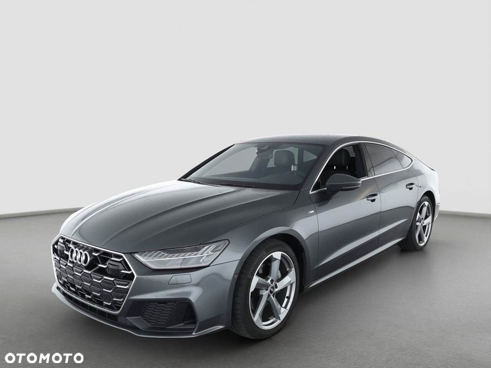 Audi A7 Sportback - 2