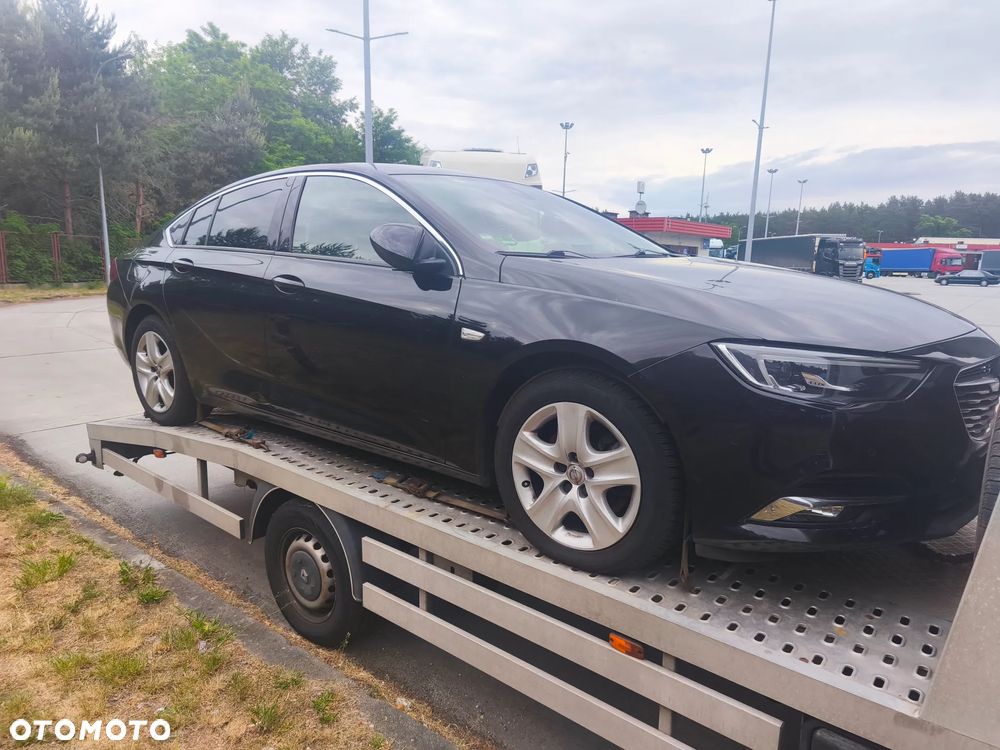 Opel Insignia 1.6 CDTI Elite S&S - 21