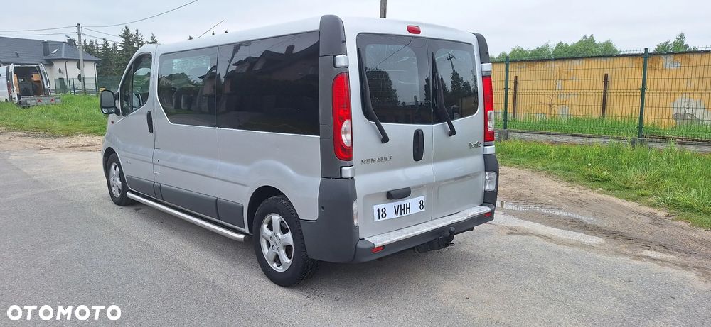 Renault Trafic - 4