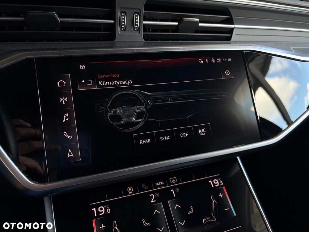 Audi A6 Avant - 33