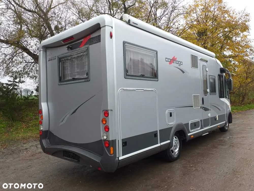 Fiat CARTHGO CHIC - 3