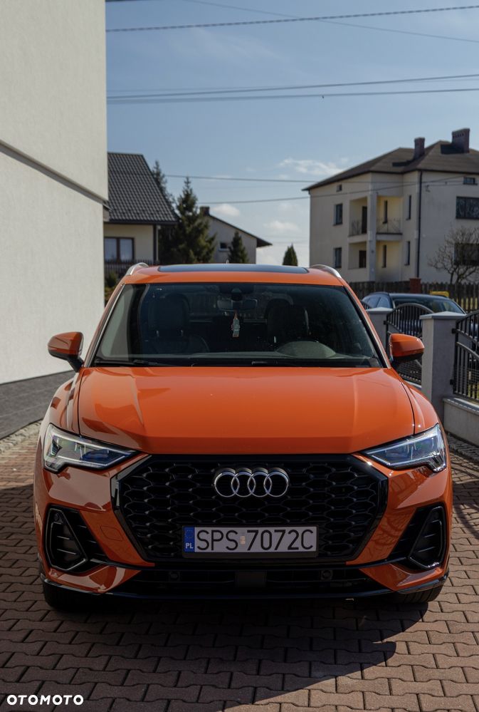 Audi Q3 - 2