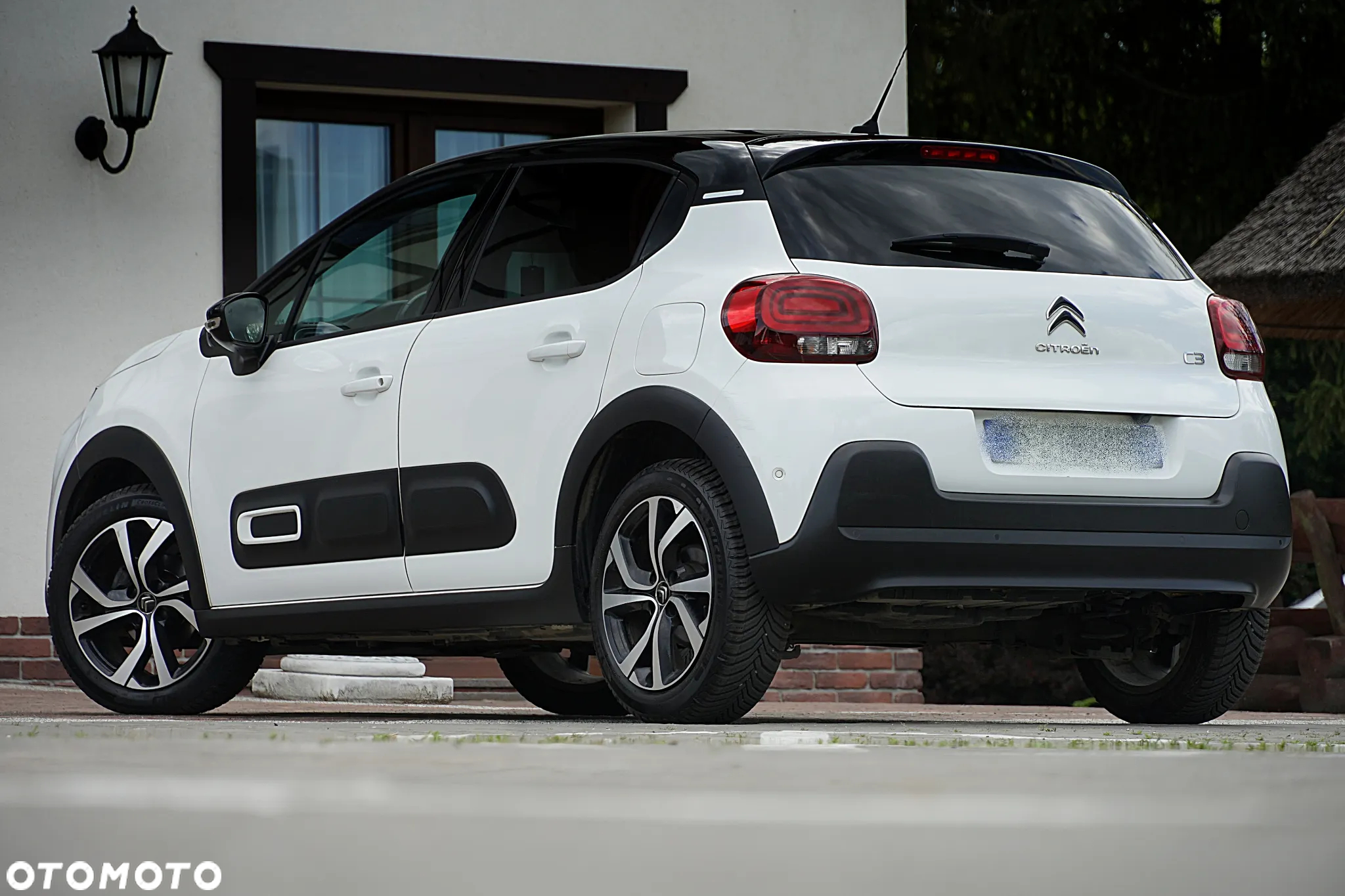 Citroën C3 BlueHDi 100 S&S SHINE PACK - 20