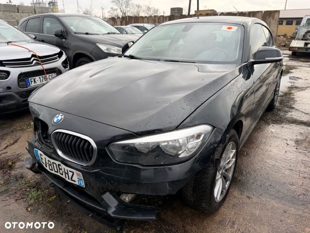 BMW Seria 1 114d - 1