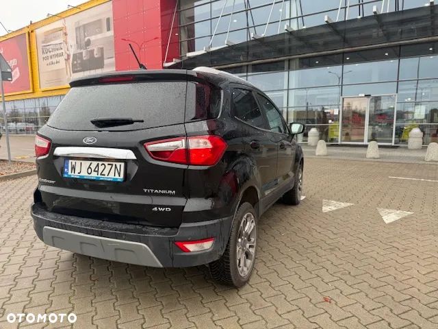 Ford EcoSport - 10